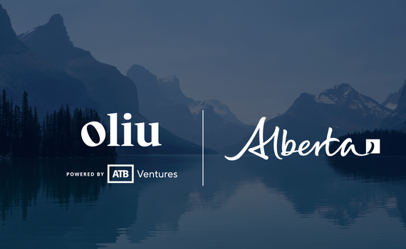 ATB Ventures' Oliu™ Partners with Government of Alberta for Seamless  Digital ID Verification