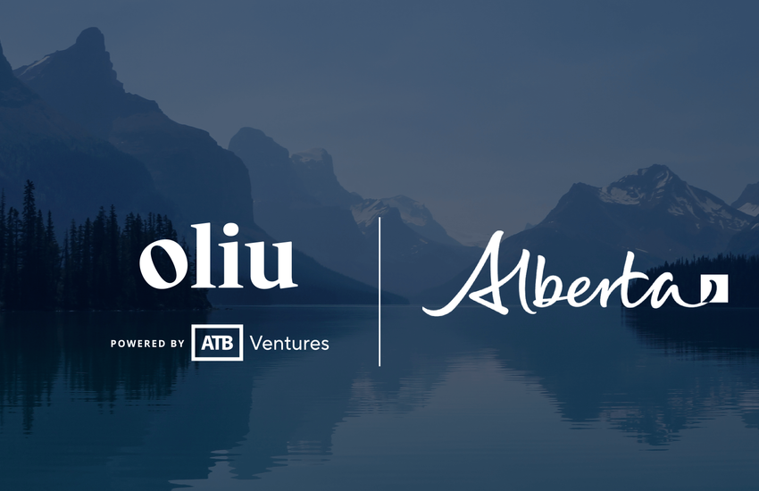 ATB Ventures' Oliu™ Partners with Government of Alberta for Seamless  Digital ID Verification