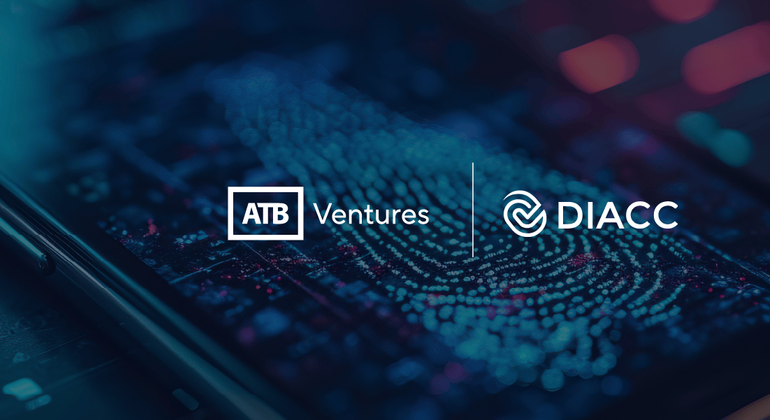 ATB Ventures is Helping to Shape the Future of Digital Identity, Joins Canada's Digital ID & Authentication Council of Canada